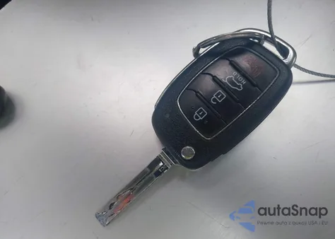 2018 Hyundai Tucson Sel z USA, uszkodzony, nr VIN KM8J3CA45JU726151